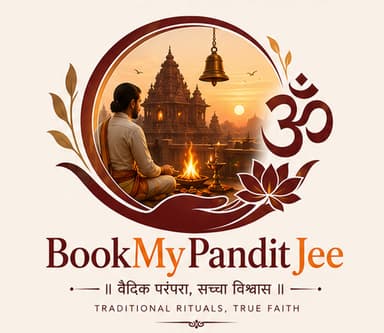 Book My Pandit Jee