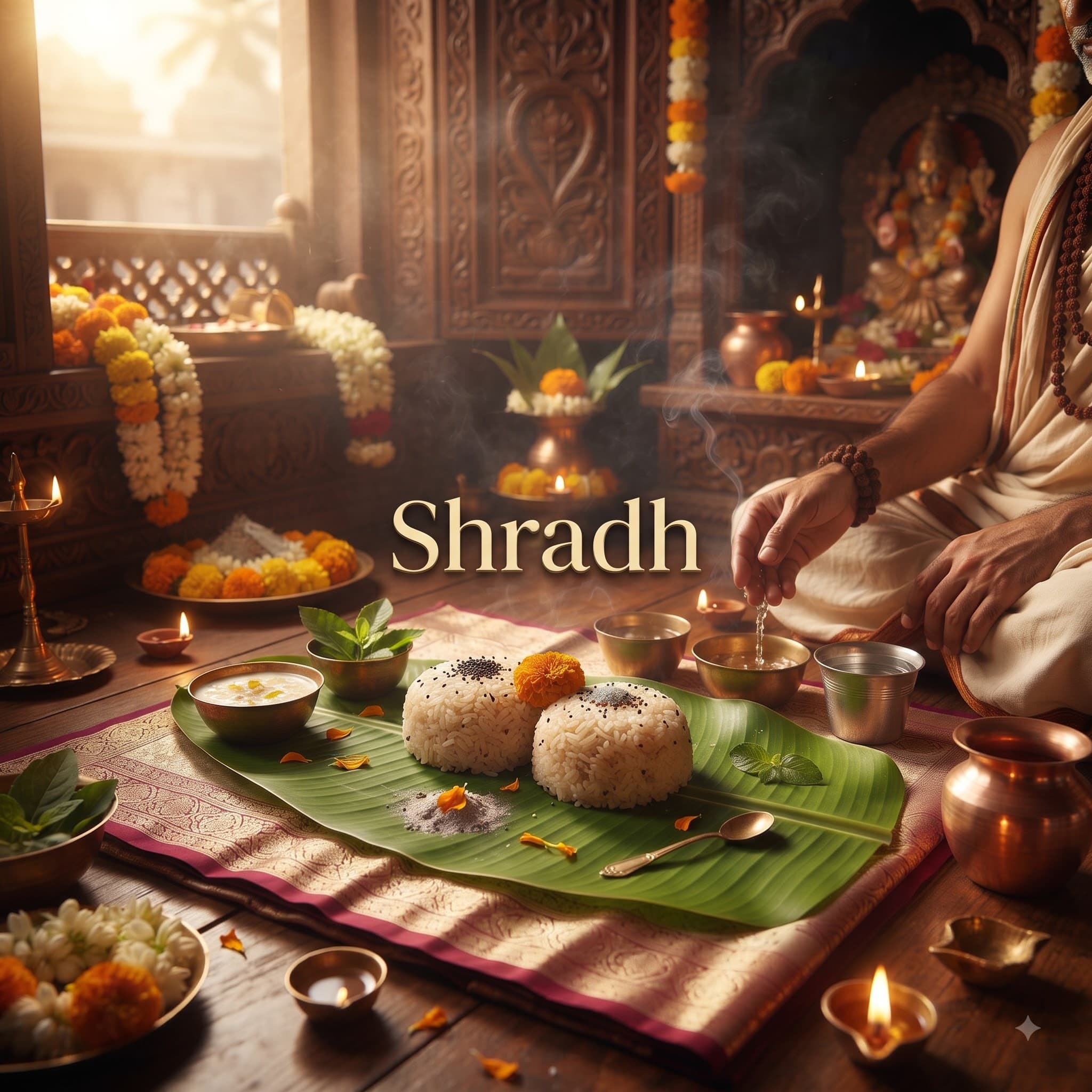 Shradh