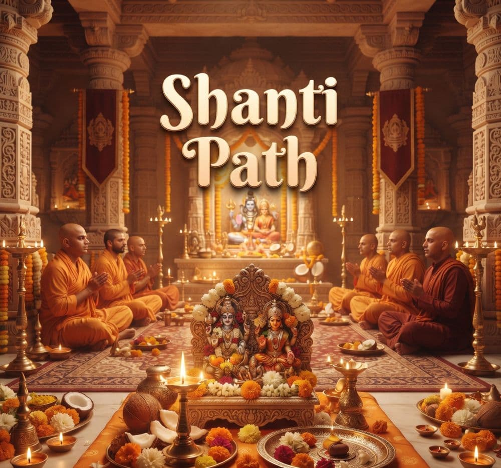 Shanti Path