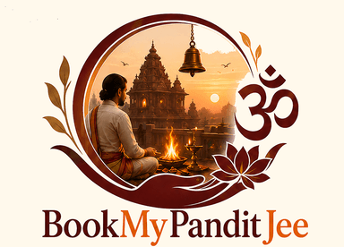 Book My Pandit Jee