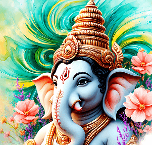 Ganesha Vandana