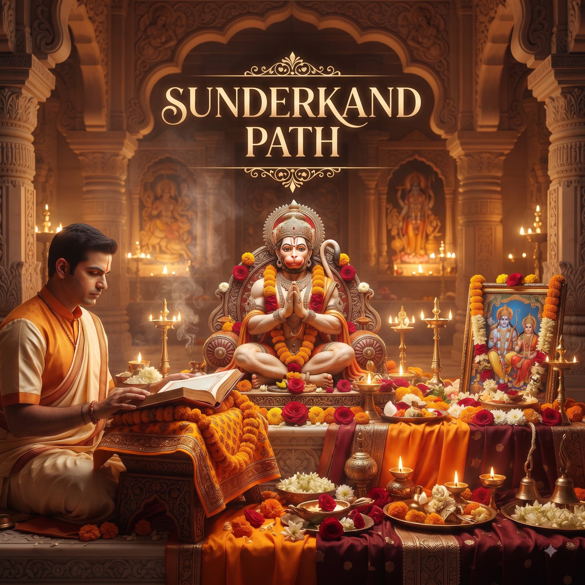 Sunderkand Path