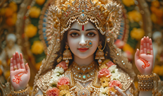 Durga Mata