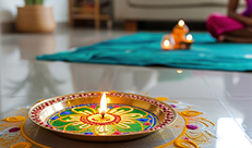 Lakshmi Puja